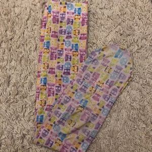 Horseback riding socks!